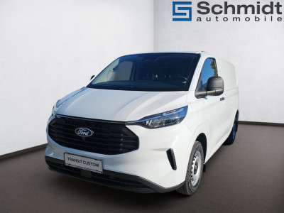 Ford Transit Custom Neuwagen