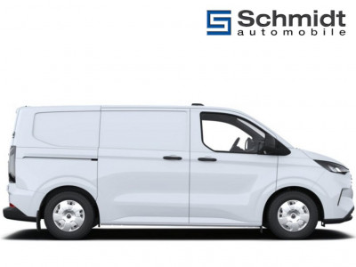 Ford Transit Custom Neuwagen Ford Transit Custom Neuwagen