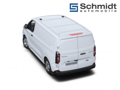 Ford Transit Custom Neuwagen Ford Transit Custom Neuwagen