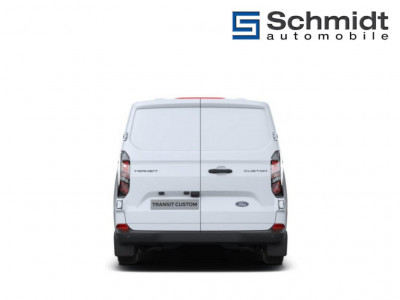 Ford Transit Custom Neuwagen Ford Transit Custom Neuwagen