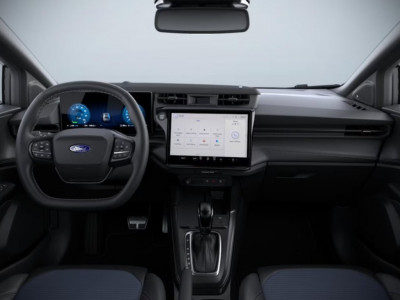 Ford Puma Neuwagen Ford Puma Neuwagen