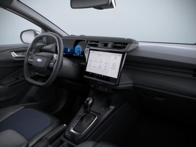 Ford Puma Neuwagen Ford Puma Neuwagen