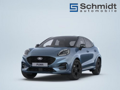 Ford Puma Neuwagen Ford Puma Neuwagen