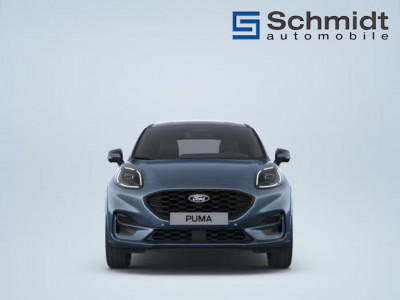 Ford Puma Neuwagen Ford Puma Neuwagen