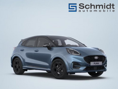 Ford Puma Neuwagen Ford Puma Neuwagen