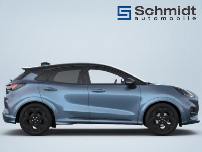 Ford Puma Neuwagen Ford Puma Neuwagen