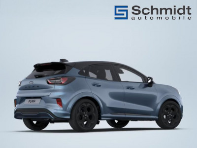 Ford Puma Neuwagen Ford Puma Neuwagen
