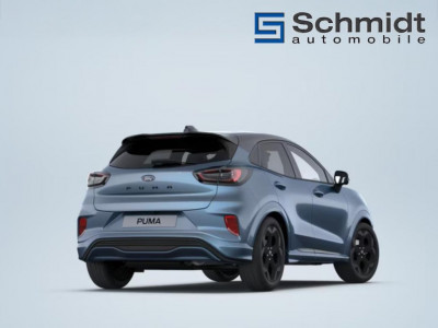 Ford Puma Neuwagen Ford Puma Neuwagen