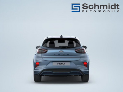 Ford Puma Neuwagen Ford Puma Neuwagen