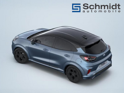 Ford Puma Neuwagen Ford Puma Neuwagen