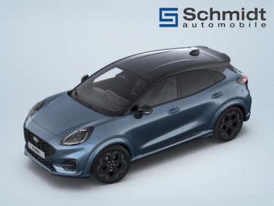 Ford Puma Neuwagen Ford Puma Neuwagen