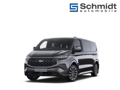 Ford Tourneo Custom Neuwagen