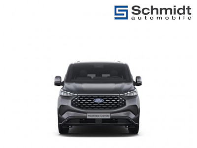 Ford Tourneo Custom Neuwagen
