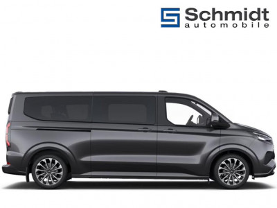 Ford Tourneo Custom Neuwagen