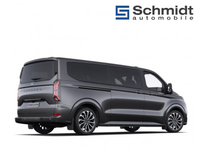 Ford Tourneo Custom Neuwagen
