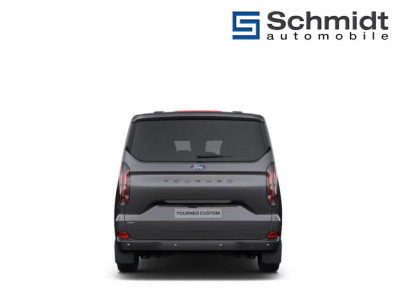 Ford Tourneo Custom Neuwagen
