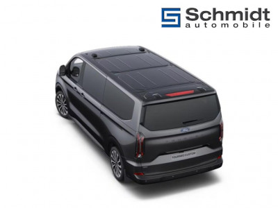 Ford Tourneo Custom Neuwagen