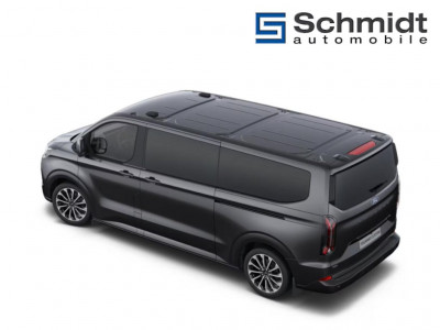 Ford Tourneo Custom Neuwagen