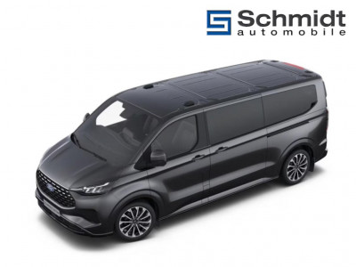 Ford Tourneo Custom Neuwagen