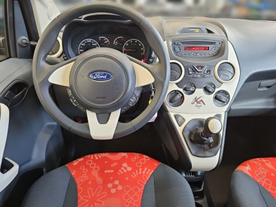 Ford Ka Gebrauchtwagen Ford Ka Gebrauchtwagen