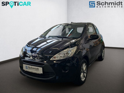 Ford Ka Gebrauchtwagen