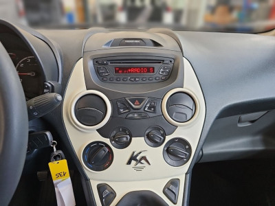 Ford Ka Gebrauchtwagen Ford Ka Gebrauchtwagen