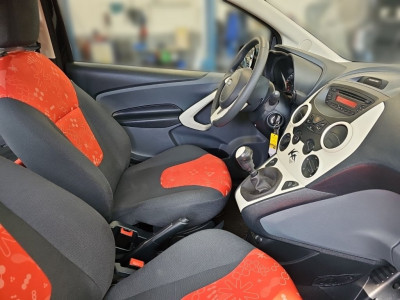 Ford Ka Gebrauchtwagen Ford Ka Gebrauchtwagen
