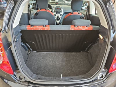 Ford Ka Gebrauchtwagen Ford Ka Gebrauchtwagen