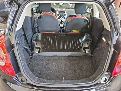 Ford Ka Gebrauchtwagen Ford Ka Gebrauchtwagen