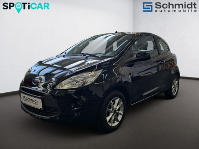 Ford Ka Gebrauchtwagen Ford Ka Gebrauchtwagen