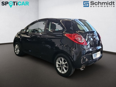 Ford Ka Gebrauchtwagen Ford Ka Gebrauchtwagen