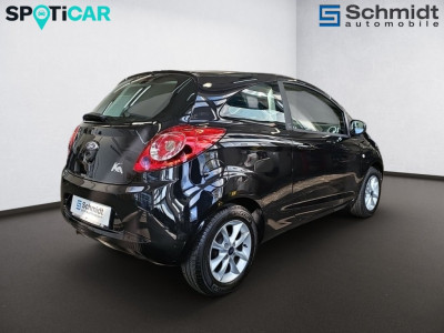 Ford Ka Gebrauchtwagen Ford Ka Gebrauchtwagen