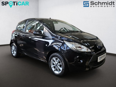 Ford Ka Gebrauchtwagen Ford Ka Gebrauchtwagen