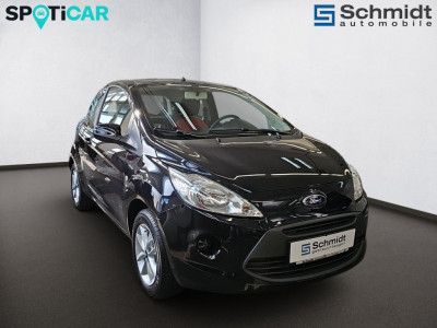 Ford Ka Gebrauchtwagen Ford Ka Gebrauchtwagen