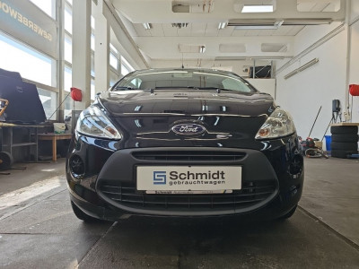 Ford Ka Gebrauchtwagen Ford Ka Gebrauchtwagen