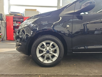 Ford Ka Gebrauchtwagen Ford Ka Gebrauchtwagen