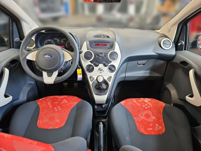 Ford Ka Gebrauchtwagen Ford Ka Gebrauchtwagen
