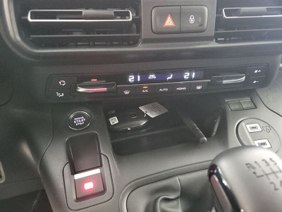 Citroën Berlingo Tageszulassung Citroën Berlingo Tageszulassung