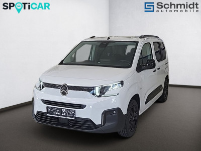 Citroën Berlingo Tageszulassung Citroën Berlingo Tageszulassung