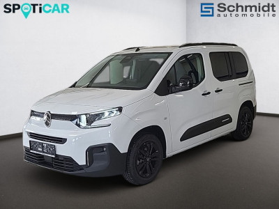 Citroën Berlingo Tageszulassung Citroën Berlingo Tageszulassung