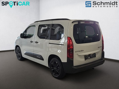 Citroën Berlingo Tageszulassung Citroën Berlingo Tageszulassung