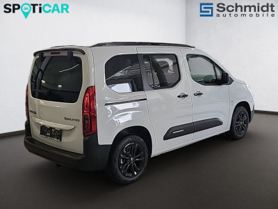 Citroën Berlingo Tageszulassung Citroën Berlingo Tageszulassung