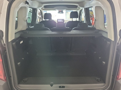 Citroën Berlingo Tageszulassung Citroën Berlingo Tageszulassung