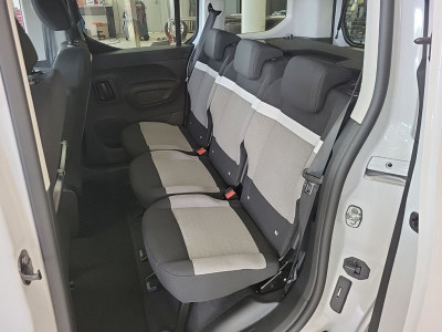 Citroën Berlingo Tageszulassung Citroën Berlingo Tageszulassung