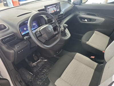 Citroën Berlingo Tageszulassung Citroën Berlingo Tageszulassung