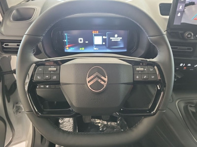 Citroën Berlingo Tageszulassung Citroën Berlingo Tageszulassung