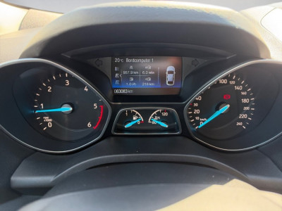 Ford Kuga Gebrauchtwagen Ford Kuga Gebrauchtwagen