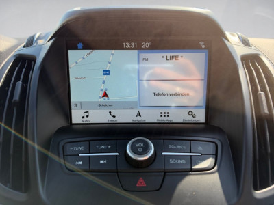 Ford Kuga Gebrauchtwagen Ford Kuga Gebrauchtwagen