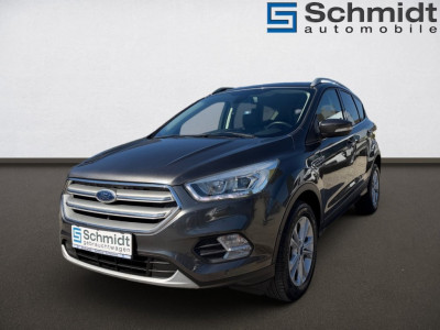 Ford Kuga Gebrauchtwagen Ford Kuga Gebrauchtwagen
