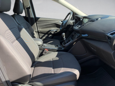 Ford Kuga Gebrauchtwagen Ford Kuga Gebrauchtwagen